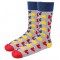 Disney Mickey pack 3 socks