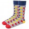 Disney Mickey pack 3 socks