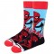 Marvel pack 3 socks