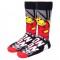 Marvel pack 3 socks