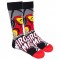 Marvel pack 3 socks