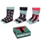 Star Wars pack 3 socks