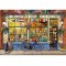 Greatest Bookshop in hthe World puzzle 5000pcs