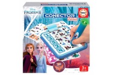 Spanish Disney Frozen 2 conector junior