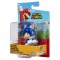 Nintendo Super Mario Cat Toad figure 6,5cm