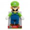 Nintendo Super Mario Luigi Jumbo plush toy 50cm