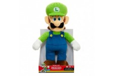 Nintendo Super Mario Luigi Jumbo plush toy 50cm