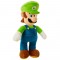 Nintendo Super Mario Luigi Jumbo plush toy 50cm