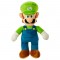 Nintendo Super Mario Luigi Jumbo plush toy 50cm