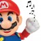 Nintendo Super Mario - Mario Its A Me interactive english figure 36cm