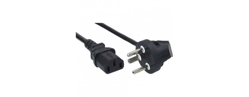 Cable alimentation export