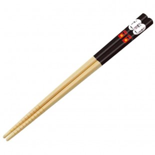Spirited Away chopsticks set