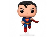 POP figure DC Superman 80 Years Superman Flying Exclusive