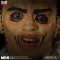 The Texas Chainsaw Massacre MDS Leatherface 1974 figure 15cm