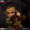 The Texas Chainsaw Massacre MDS Leatherface 1974 figure 15cm