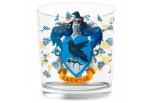 Harry Potter Ravenclaw Logo glass