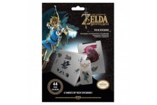 Nintendo The Legend of Zelda Gadget vinyl stickers