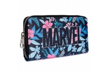 Marvel Captain America Spring wallet