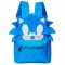 Sonic the Hedgehog Speed backpack 31cm