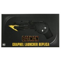 DC Comics Batman 1989 Grapnel Launcher replica 18cm