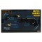DC Comics Batman 1989 Grapnel Launcher replica 18cm