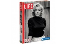Life Marilyn Monroe puzzle 1000pcs