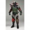 Dungeons And Dragons Grimsword Action Ultimate figure 18cm