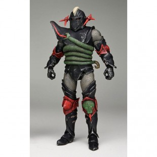 Dungeons And Dragons Grimsword Action Ultimate figure 18cm