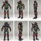 Dungeons And Dragons Grimsword Action Ultimate figure 18cm