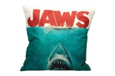 Jaws Shark cushion