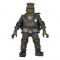 Ninja Turtles Raphael As Frankenstein Monster Ultimate Action figure 18cm