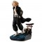 Toman Heroic Scenes Tokyo Revengers Series Petitrama pack 4 figures 8cm