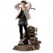 Toman Heroic Scenes Tokyo Revengers Series Petitrama pack 4 figures 8cm