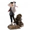 Toman Heroic Scenes Tokyo Revengers Series Petitrama pack 4 figures 8cm