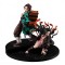 Kimetsu no Yaiba Demon Slayer Precious G.E.M. series Kamado brother and sister figure 17cm