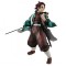 Kimetsu no Yaiba Demon Slayer Precious G.E.M. series Kamado brother and sister figure 17cm