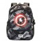 Marvel Captain America Scratches backpack 44cm