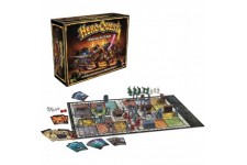 Spanish Avalon Hill Dungeon Adventures HeroQuest board game