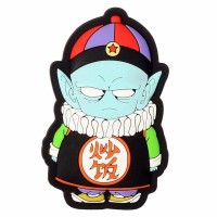 Dragon Ball Pilaf Relief magnet
