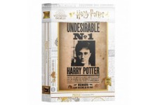 Harry Potter Undesirable puzzle 1000pcs