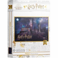 Harry Potter Hogwarts puzzle 1000pcs