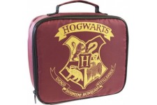 Harry Potter Hogwarts lunch bag
