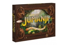 Jumanji board game spanish