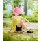 Starting Life in Another World Re:Zero Relax Time Ram Training Syle figure 14cm