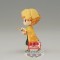 Kimetsu No Yaiba Demon Slayer Zenitsu Agatsuma Q posket petit figure 7cm
