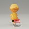 Kimetsu No Yaiba Demon Slayer Zenitsu Agatsuma Q posket petit figure 7cm