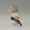 Kimetsu No Yaiba Demon Slayer Inosuke Hashibira Q posket petit figure 7cm