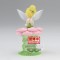 Disney Characters Tinker Bell Ver.A Q posket figure 10cm