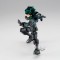 My Hero Academia World Heroes Mission The Amazing Heroes Izuku Midoriya figure 15cm