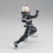 My Hero Academia World Heroes Mission The Amazing Heroes Shoto Todoroki figure 17cm
